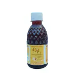 Madhumakshika Madhusara Natural Caugh Syrup (300 gm)
