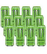 MONSTER Energy Ultra Paradise, 500ml (Pack Of 2)
