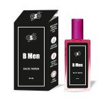GSB Men Eau De Parfum Inspired From Broberry Men | Clone Fragrance | Designer EDP Spray For Men & Women | Luxury Perfume | Long Lasting | 50 ML