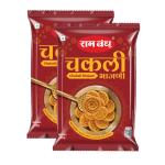 Ram Bandhu-Chakali Bhajani | Pith | Peeth 2 Kg Pack Of 2 ( 1Kg x 2)