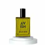 AVISH FRAGRANCE- Thora Aur Pass Kareeb Ane Do 60ML Unisex Perfume (GOLD MINE, Pack of 1)