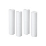 E.F.M Spun Sediment filter 10