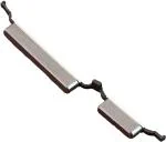 Imbi Moto G5 Plus Grey Fiber Power On And Off Button