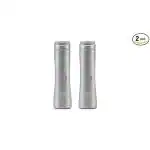 MOMCARE SATINIQUE Hairfall Control Shampoo pack of 2