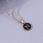 KK BROTHERS KK BROTHERS Stainless Steel Necklace Chain for Women and Girls Beautiful 