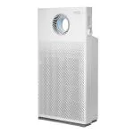 Coway 8500 Hours Filter Life Professional Air Purifier - 9.8 x 31.5 x 10 cm