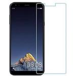 Phonicz Retails Matte Screen Protector for Infocus Vision 3 Pro