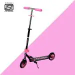 FIRST BIKE KIDS SCOOTER FOR GIRLS & BOYS 3 TO 15 YEARS