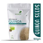 Zenulife Gluten Free Quinoa Seeds for Weight Loss 50g