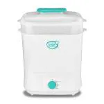 Buddsbuddy 3 in 1 baby Bottle Electric Steam Sterilizer With Dryer