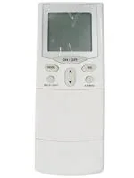 royalcool Plastic Remote Control For Hitachi Ac
