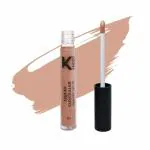 KINDED Nude It Creamy Matte Waterproof Contour Liquid Concealer, 6 ml