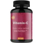 Vitaminhaat Pure Vitamin C 500mg capsules Pack of 1