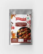 Chicken Kebab Masala Natural & Frsh