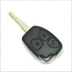 SLC-e Replacement Remote Key Shell fit for Mahindra Xylo/Scorpio/Quanto
