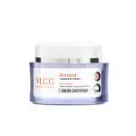 VLCC Almond Eye Cream - 15 g - Removes Dark Circles and Puffiness