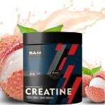 Samfit Monohydrate Creatine - 100 g
