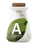 MyFitFuel Ashwagandha Root Extract (7% Withanolides) with Piperine 95%, (1000mg) 120 Capsules