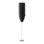 Inditradition Battery Operated Mini Form Maker Frother with Whisk 1w