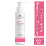 Verdant Natural Care Whitening Moisturizing Face And Body Lotion With Spf 20, 200 Ml