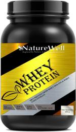 Naturewell Protein Powder, 500 Gram