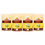 Ghotaram Nimbu Sharbat-e-Khass/Nimbu Pani/Shikanji Masala|India's Popular Summertime Drink Masala Shikanji/Lemonade/Nimbu Pani/Lemon Water/Lemon shikanji/Shikanji soda Masala-80Gx4Pk