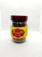 SIDDHAK Organic panchgavya dhoop sticks for Pooja Pack of 50 stickes