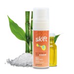 SKIFT Daily Defence Day Cream SPF 30 PA++, Lightweight and Moisturizing Face Cream, Hydrates & Nourishes, UV & Pollution Shield with Bamboo, Silica & Moringa Oil, 50 ml