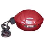 SPARESADDA Stabilizer for Double Door Refrigerator, Fridge Upto 300 ltrs Cherry Red Colour with 2 Years Garuntee, Table Top Model TMD