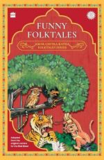 Funny Folktales by Christopher Baretto