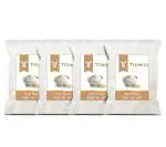 Trinetra Rice Flour 4 kg (1Kg X 4 Pack)