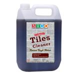 NYGO Tough Stain Remover / Tiles Cleaner / Descaler 5L