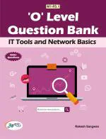 Jiada O-LEVEL Question Bank (M1-R5) - IT Tools and Network Basics