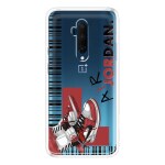 Emble Designer Printed Silicone Case For OnePlus 7T Pro ( TPU | Soft , OnePlus 7T Pro | Multicolor )