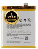 Mobcrown BLP657 OriginaI Battery for Oneplus 6 A6000 A6003 (3300mAh)