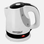 Sheffield Concealed Electric Kettle 1 LTR Capacity - 1200 Watts