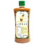 Neotea Pineapple Crush Contains Real Fruit Pulp Gluten Free Low Fat 250Ml