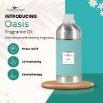 The Fragrance People Oasis Fragrance Oil (1 Litre)