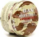 DAX Hair Wax High & Tight For Awesome Hold 99g
