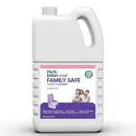 The Better Home Non Toxic and Biodegradable Liquid Toilet Cleaner - 5 L