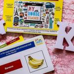 Smartcraft General Knowledge Picture Book On World Especially for Kids Educational Learning Toys