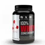 MYPRO Sport Nutrition 100 % Whey protein Powder 1 Kg