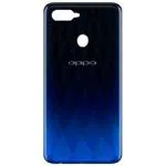 NAFS Blue Housing Body For Oppo F9, F9 Pro