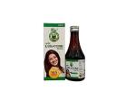 KABIR AUSHADHALYA PVT. LTD. Luk Cure for Women weakness and mental stress (450 ml)