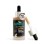 mCaffeine Coffee Face Serum with 72hours Hydration for All Skin Types 40ml