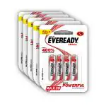 Eveready Ultima Aa Alkaline Battery (Pack Of 20)