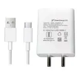 eKus New 44W Fast Charger Compatible with Vivo Y35,V25 5G, V23 5G,V25, V23e 5G,V23 Pro 5G, Y75 4G, Y35 5G, 23e, V25e, 21e 5G, V21 Pro, Y73