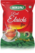 Nikunj Real Elaichi Tea, 1kg