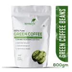 ZENULIFE GREEN COFFEE BEANS 800G