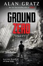 Ground Zero Paperback - Alan Gratz, Scholastic Inc (28 February 2021) Scholastic India Private Limited, Delhi